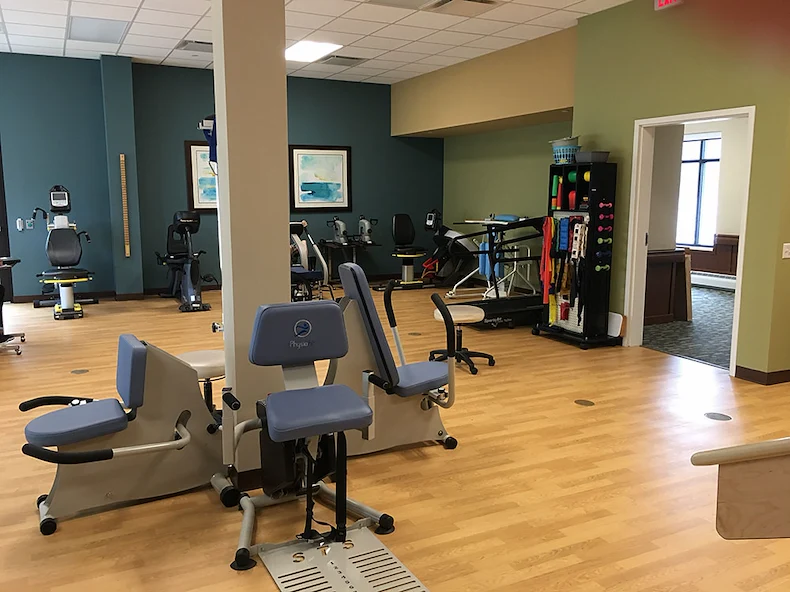 Image of The Village Of East Harbor Health Center (3)