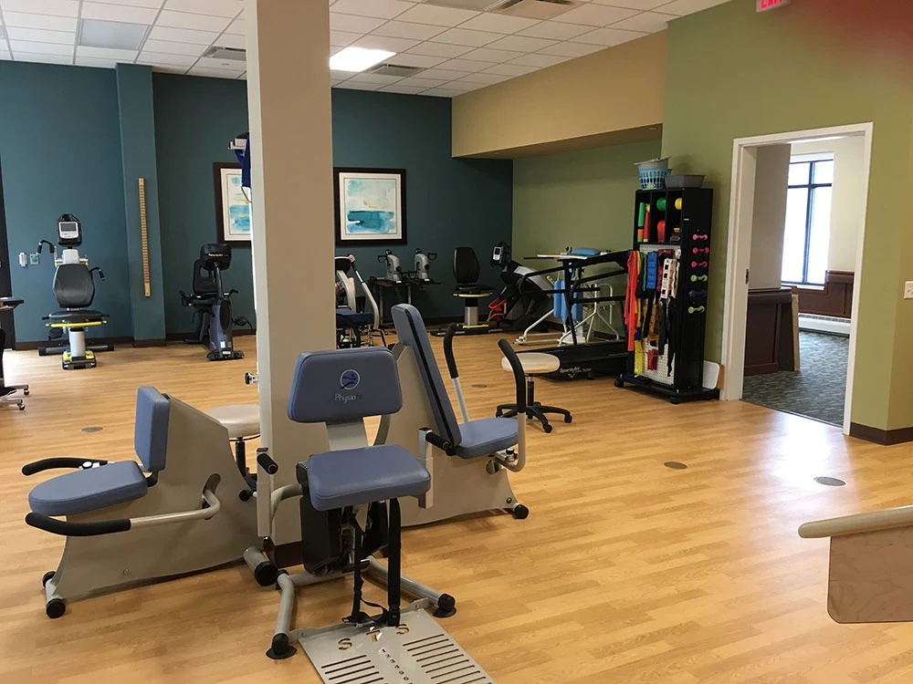 Image of The Village Of East Harbor Health Center (3)