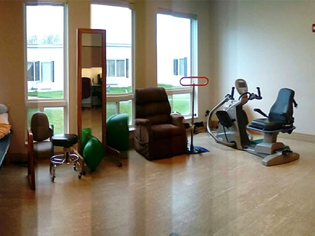 Image of Medilodge of St. Clair (3)