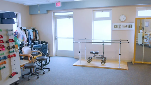 Image of Sapphire Nursing And Rehab At Goshen (8)