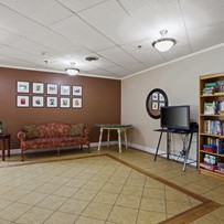 Image of Jefferson Healthcare Center (2)