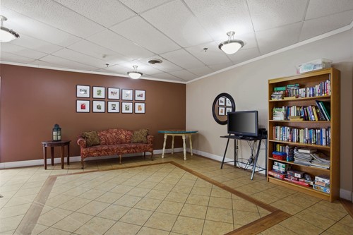Image of Jefferson Healthcare Center (2)