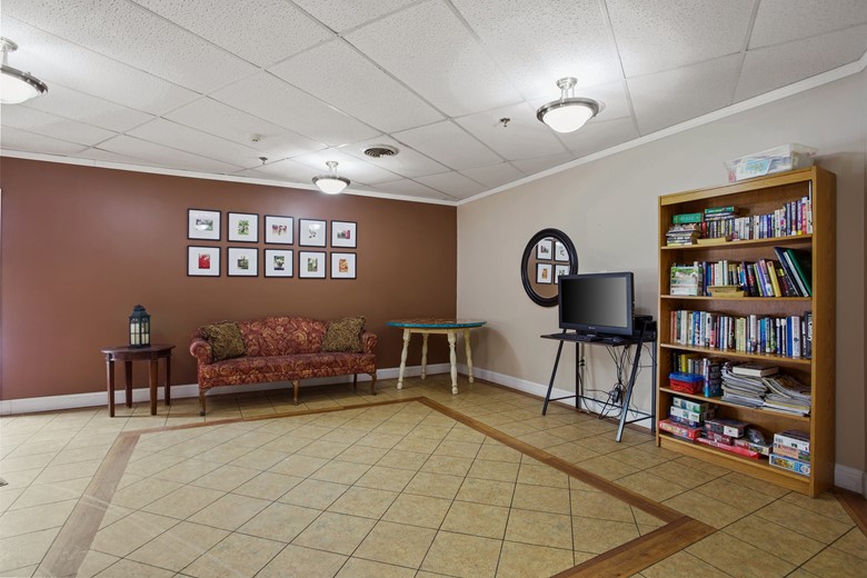 Image of Jefferson Healthcare Center (2)