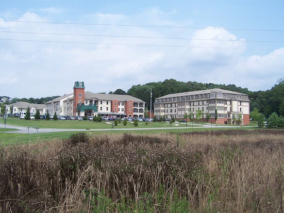 Image of United Methodist Communities at Bristol Glen (6)