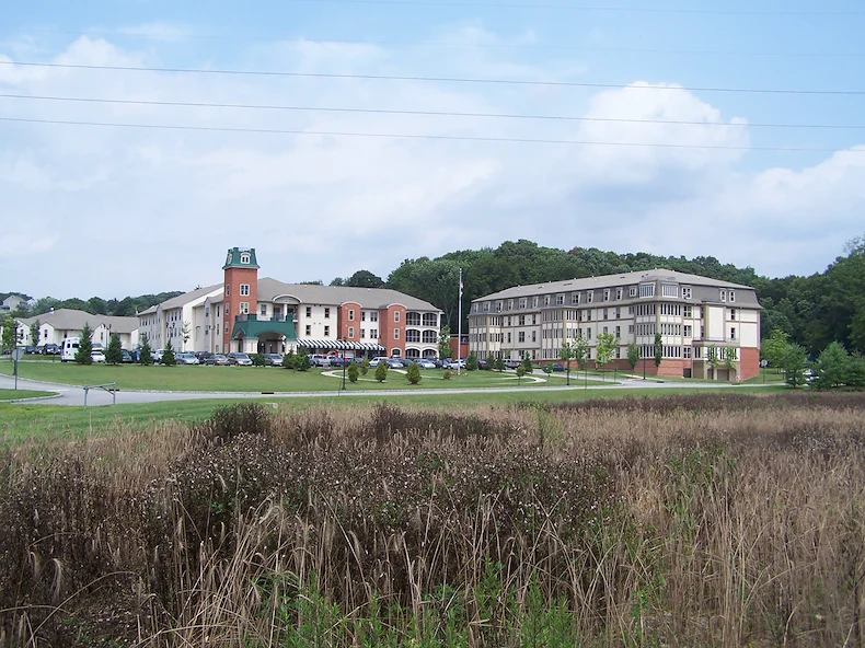 Image of United Methodist Communities at Bristol Glen (6)