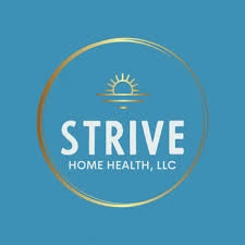 Strive Home Health's Logo