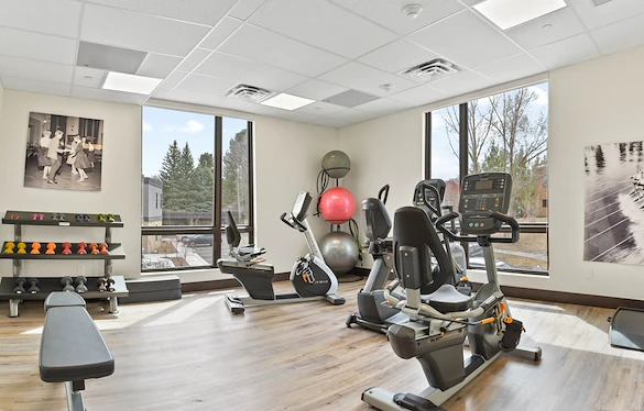 Image of Sopris Lodge at Carbondale (4)