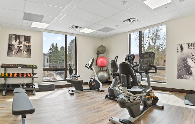 Image of Sopris Lodge at Carbondale (4)