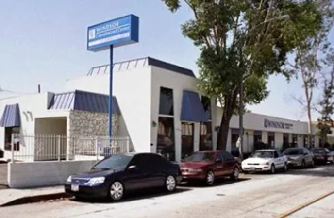 Image of North Long Beach Post Acute (2)