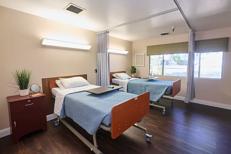 Image of Courtyard Health Care Center (4)