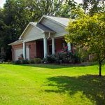 The Cottages at Traceway