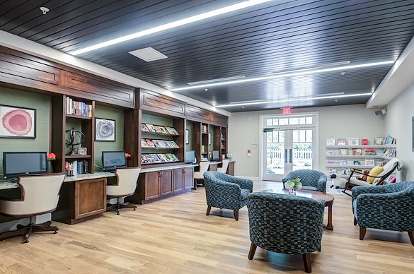 Image of Arbor Terrace Morris Plains (9)