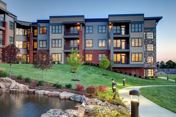 Image of Friendship Village Sunset Hills Senior Living (5)