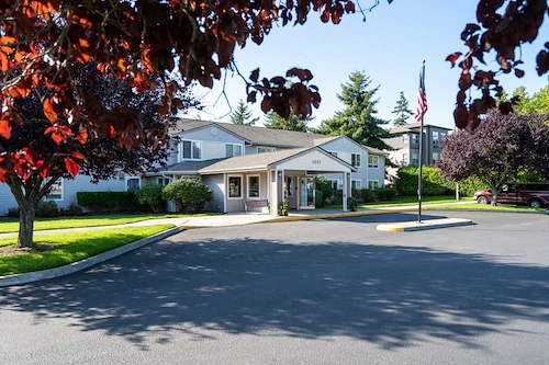 Image of Discovery View Retirement Apartments (1)