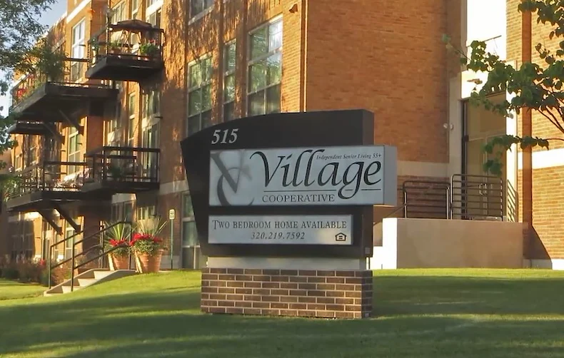 Image of Village Cooperative of Alexandria, MN (1)