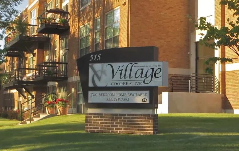 Image of Village Cooperative of Alexandria, MN (1)