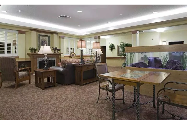 Image of McLoughlin Place Senior Living (4)