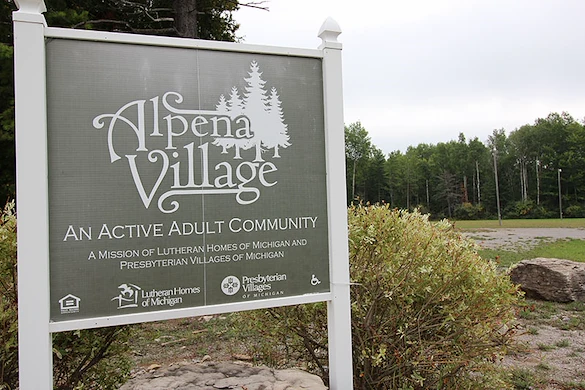 Image of Alpena Pines (5)