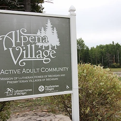 Image of Alpena Pines (5)