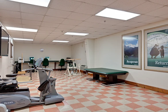 Image of PruittHealth - Greenville (6)