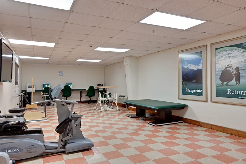 Image of PruittHealth - Greenville (6)