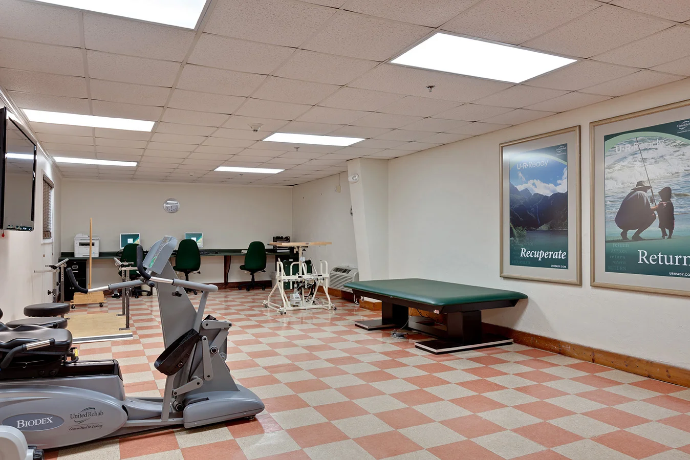 Image of PruittHealth - Greenville (6)