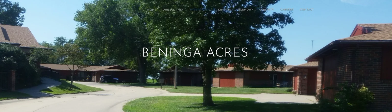 Image of Beninga Acres Apartments (1)