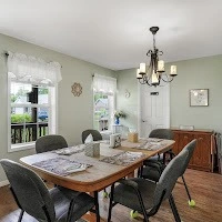 Image of Yorkshire Manor (3)