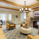 Image of The Residence at Silver Square (3)