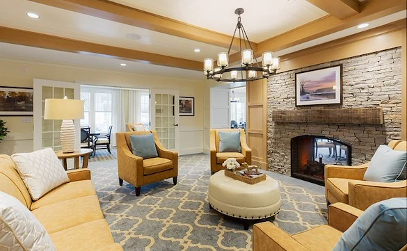 Image of The Residence at Silver Square (3)