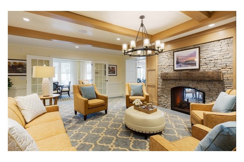 Image of The Residence at Silver Square (3)