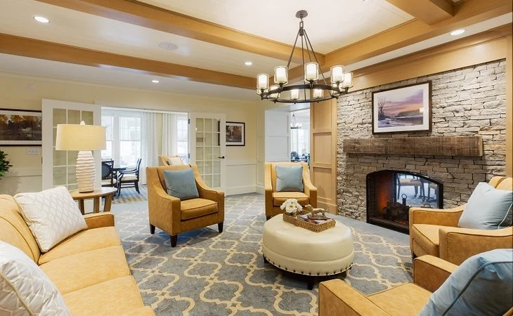 Image of The Residence at Silver Square (3)