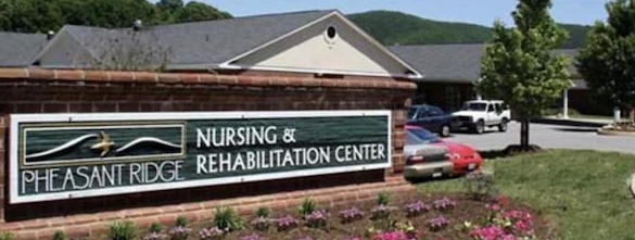 Image of Pheasant Ridge Nursing & Rehab (1)