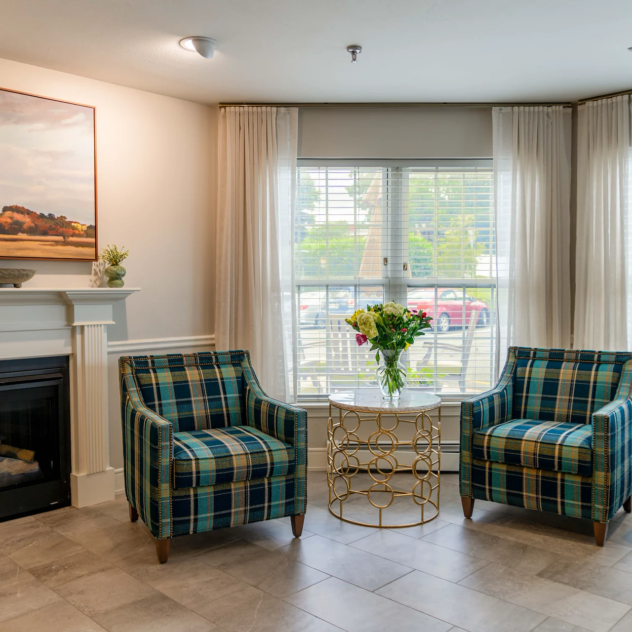 Image of Benchmark Senior Living at Waltham Crossings (2)