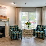 Image of Benchmark Senior Living at Waltham Crossings (2)