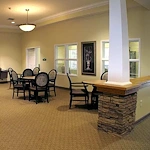 Image of Stanley Total Living Center - The Parke (5)