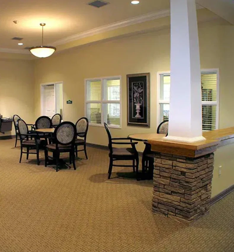 Image of Stanley Total Living Center - The Parke (5)