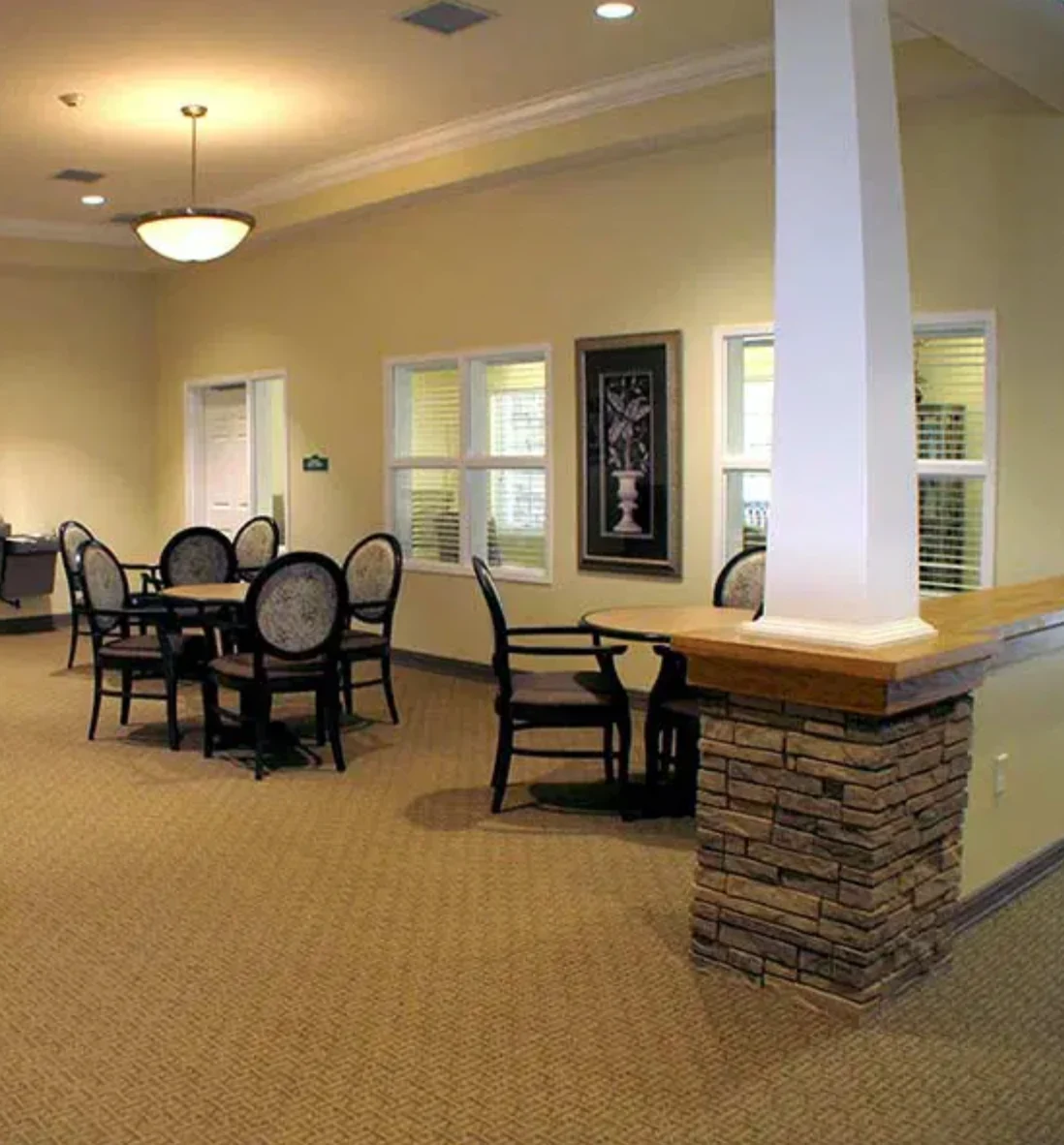 Image of Stanley Total Living Center - The Parke (5)