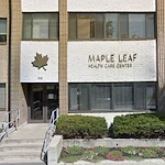 Image of Maple Leaf Health Care Center (1)