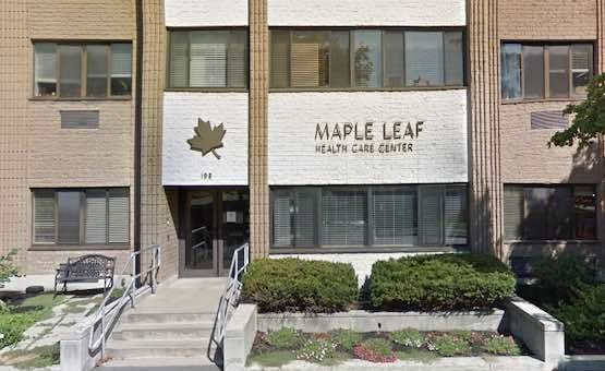 Image of Maple Leaf Health Care Center (1)