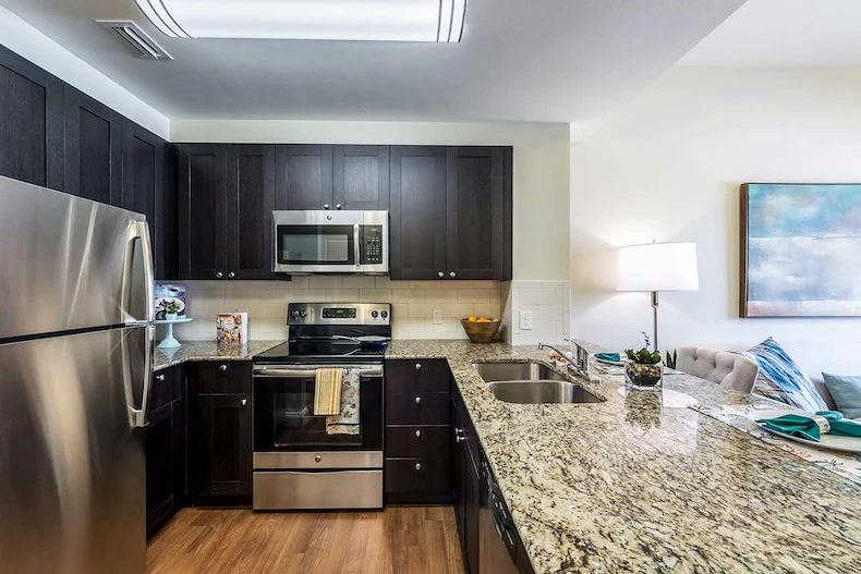 Image of Discovery Village at The Forum Independent Living (2)