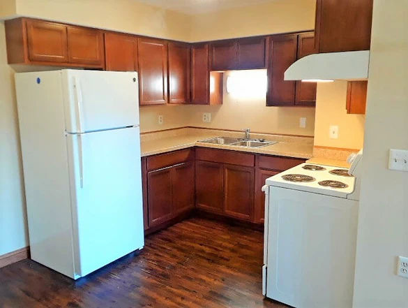 Image of Shakamak Retirement Community Apartments (1)