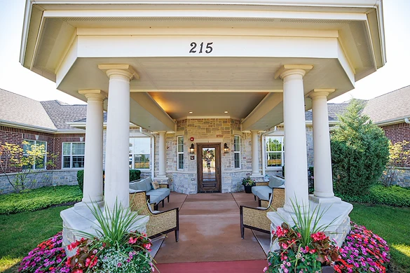 Image of Encore Memory Care at South Barrington (2)