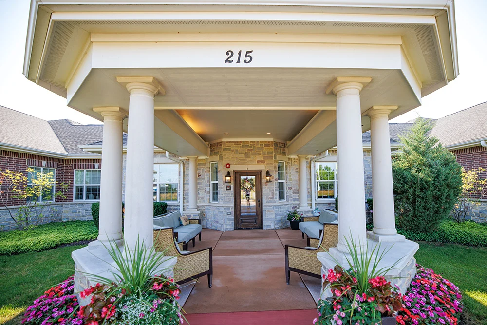 Image of Encore Memory Care at South Barrington (2)