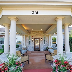 Image of Encore Memory Care at South Barrington (2)