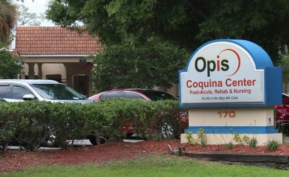 Image of Coquina Center (1)