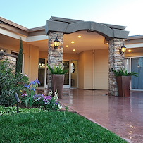 Image of Cottonwood Canyon Healthcare Center (1)