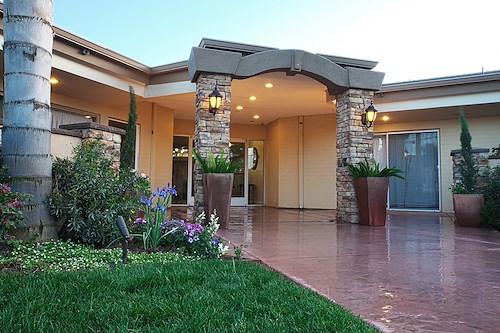 Image of Cottonwood Canyon Healthcare Center (1)