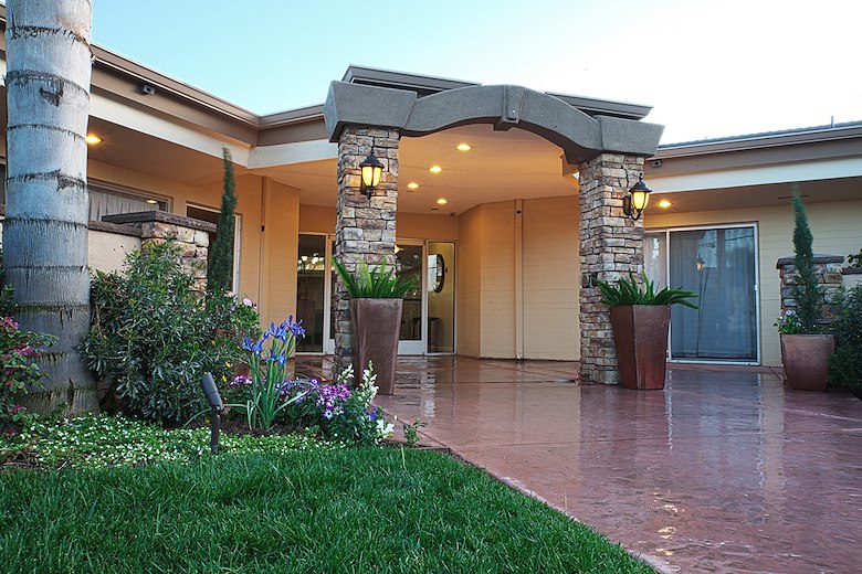 Image of Cottonwood Canyon Healthcare Center (1)