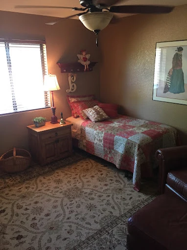 Image of The Villa Rosa (4)